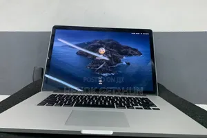 New Laptop Apple MacBook Pro 2023 M2 8GB Intel Core I7 SSD 256GB