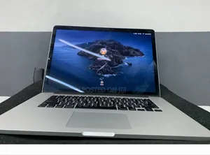 New Laptop Apple MacBook Pro 2023 M2 8GB Intel Core I7 SSD 256GB