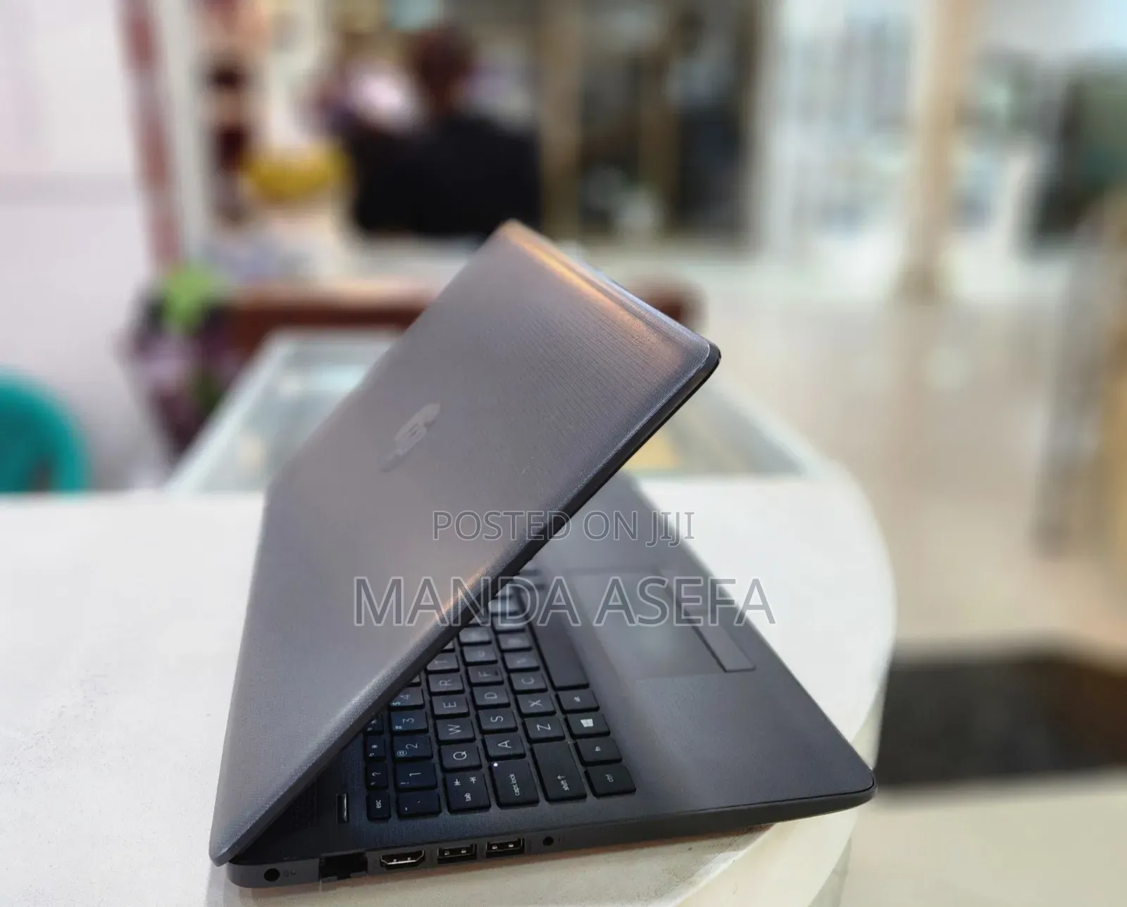 New Laptop HP Stream Notebook 8GB Intel Core I7 HDD+SSD 1T
