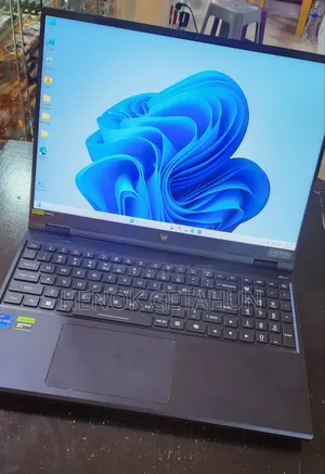 New Laptop Acer Predator Helios Neo 16 32GB Intel Core I7 SSD 1T