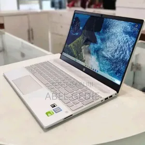 Photo - New Laptop HP Pavilion 15 16GB Intel Core I5 SSD 512GB