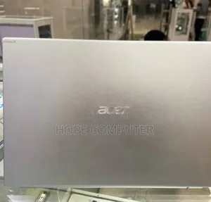 New Laptop Acer Aspire 5 16GB Intel Core I7 SSD 256GB
