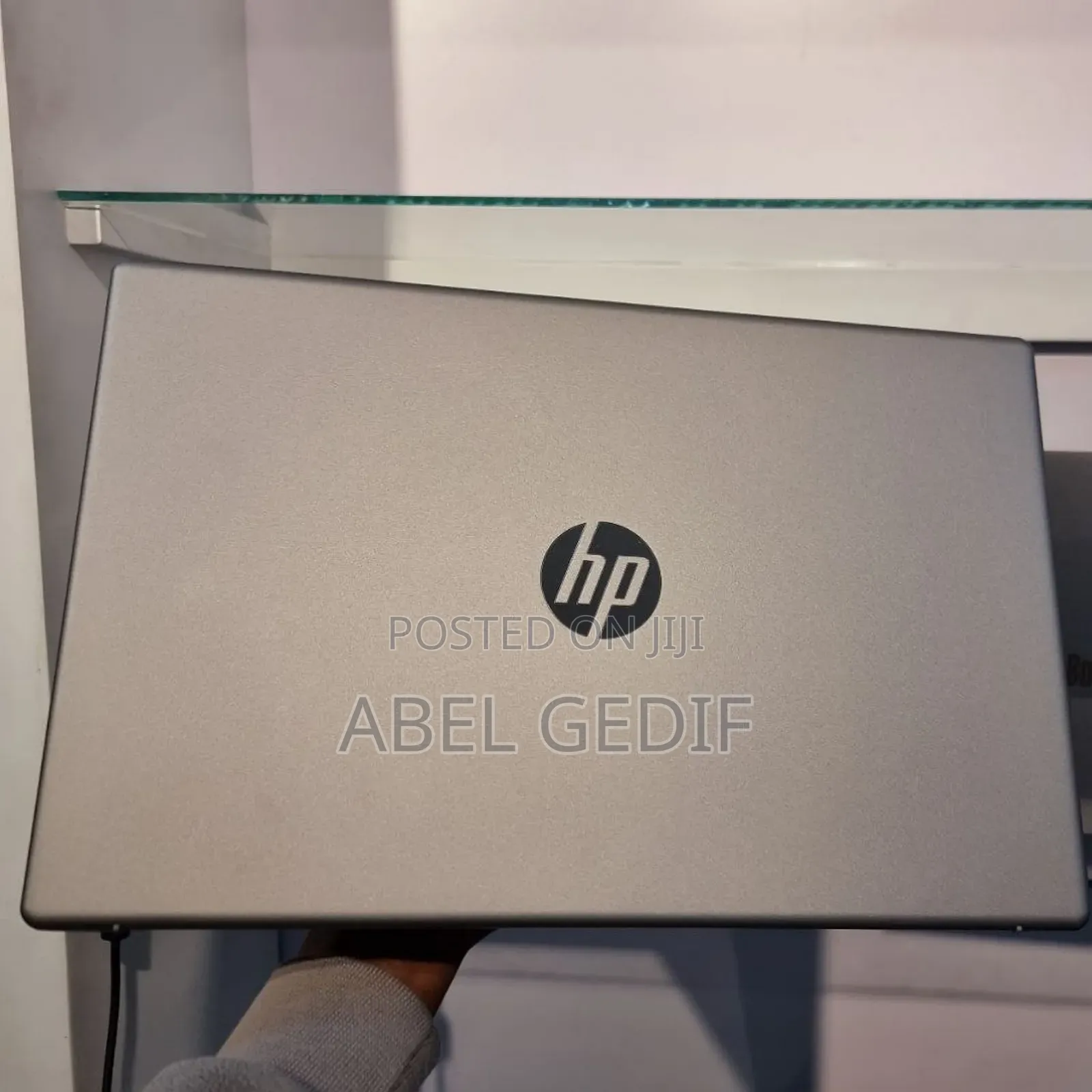 New Laptop HP Stream Notebook 16GB Intel Core I5 SSD 512GB