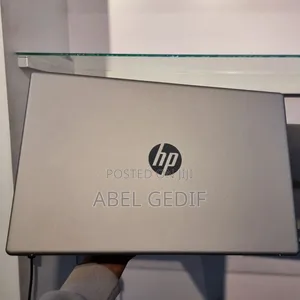 Photo - New Laptop HP Stream Notebook 16GB Intel Core I5 SSD 512GB