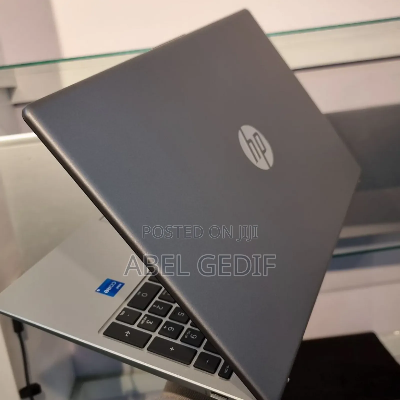 New Laptop HP Stream Notebook 16GB Intel Core I5 SSD 512GB