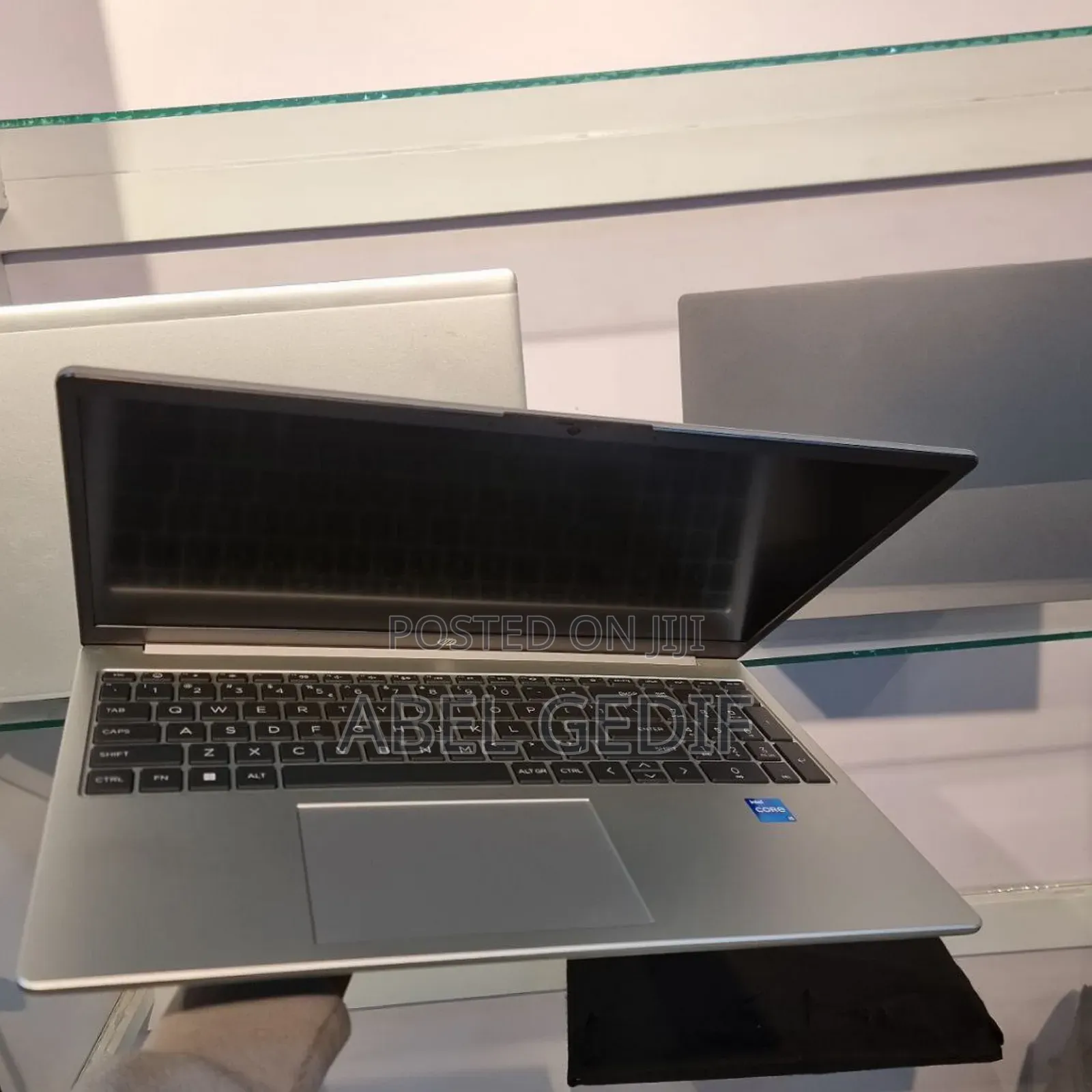 New Laptop HP Stream Notebook 16GB Intel Core I5 SSD 512GB