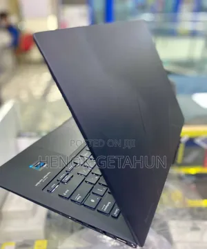 New Laptop Asus ROG Strix G15 16GB Intel Core I5 SSD 512GB