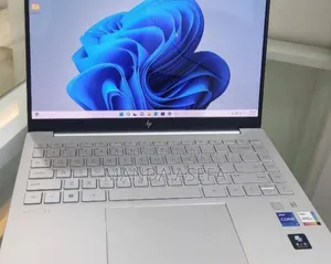 New Laptop HP Pavilion 14 16GB Intel Core I7 SSD 1T