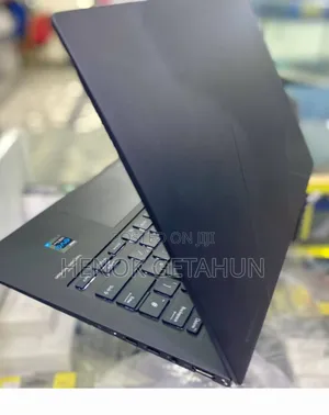 New Laptop Asus ROG Strix G15 16GB Intel Core I5 SSD 512GB