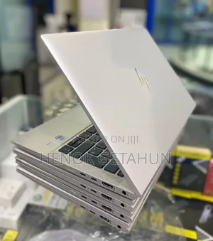 New Laptop HP EliteBook 840 16GB Intel Core I5 SSD 512GB