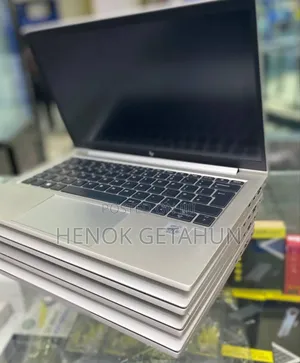 New Laptop HP EliteBook 840 16GB Intel Core I5 SSD 512GB