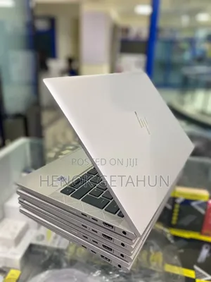 New Laptop HP EliteBook 840 16GB Intel Core I5 SSD 512GB