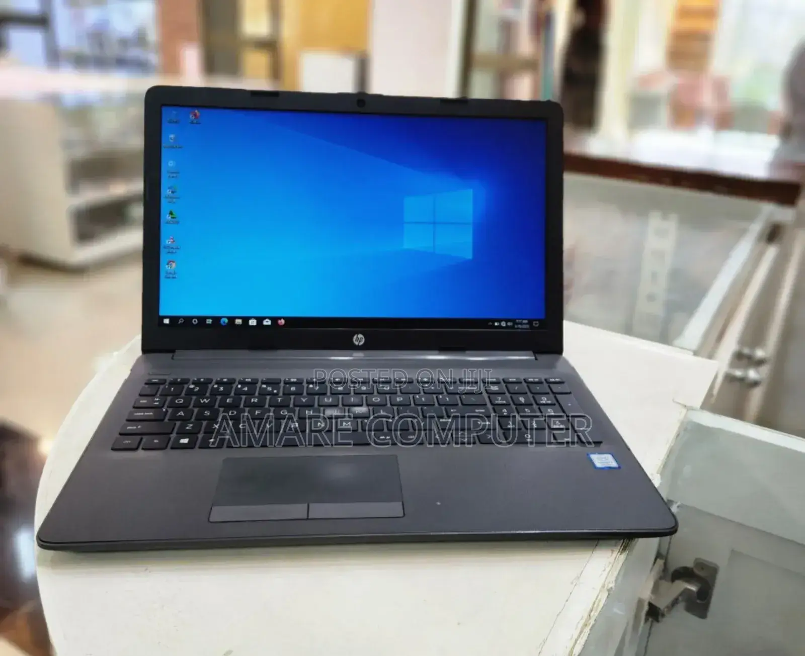 New Laptop HP Stream Notebook 8GB Intel Core I7 HDD+SSD 1T