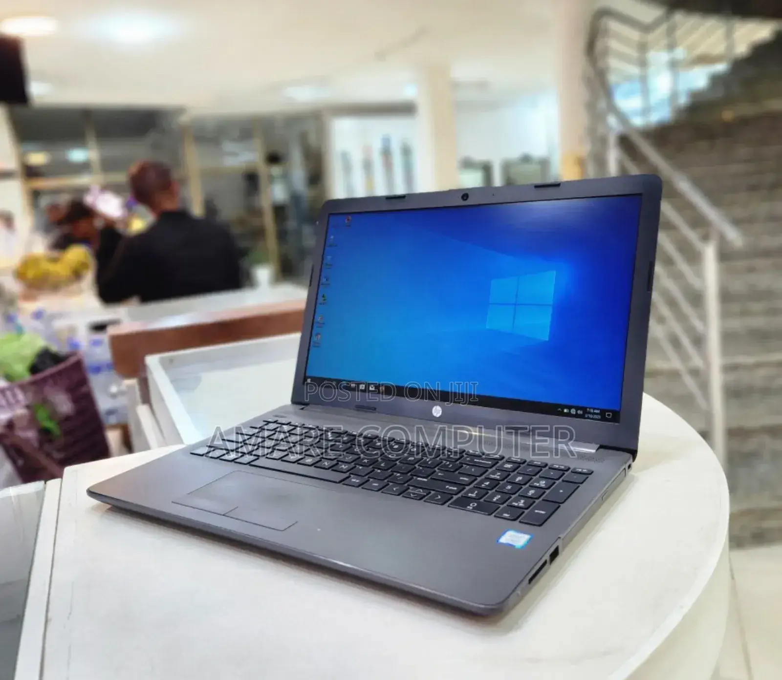 New Laptop HP Stream Notebook 8GB Intel Core I7 HDD+SSD 1T