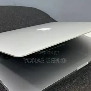 Photo - New Laptop Apple MacBook Pro 2013 8GB Intel Core I7 SSD 256GB