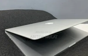 Photo - New Laptop Apple MacBook Pro 2013 8GB Intel Core I7 SSD 256GB