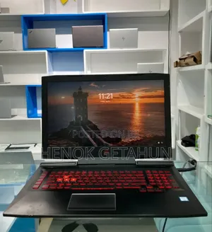 New Laptop HP Omen X 32GB Intel Core I7 HDD+SSD 2T