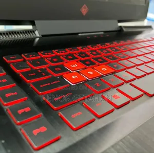 New Laptop HP Omen X 32GB Intel Core I7 HDD+SSD 2T