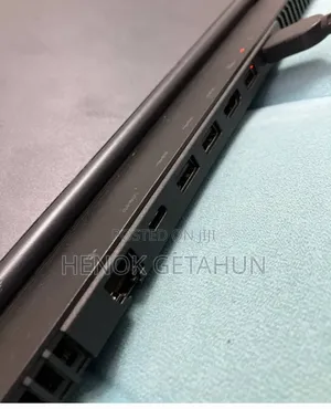 New Laptop Lenovo Legion 5 16GB AMD Ryzen 7 SSD 512GB