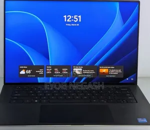 Photo - New Laptop Dell XPS 15 16GB Intel Core I7 SSD 512GB