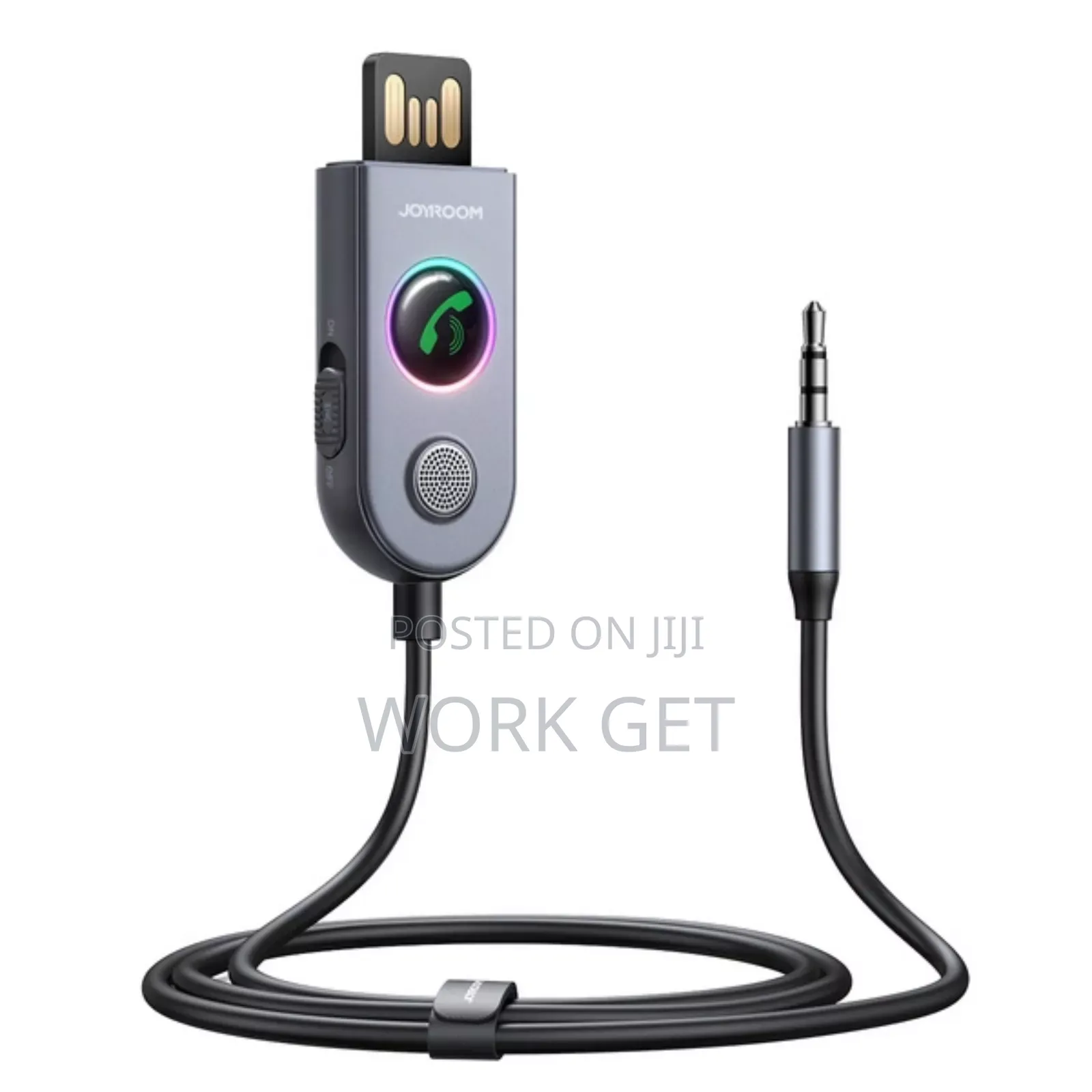 Joyroom Wireless Receiver Jr-Cb6