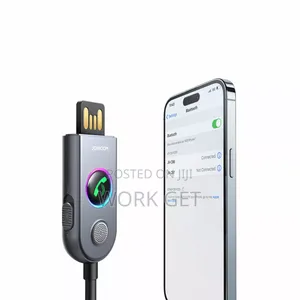 Joyroom Wireless Receiver Jr-Cb6