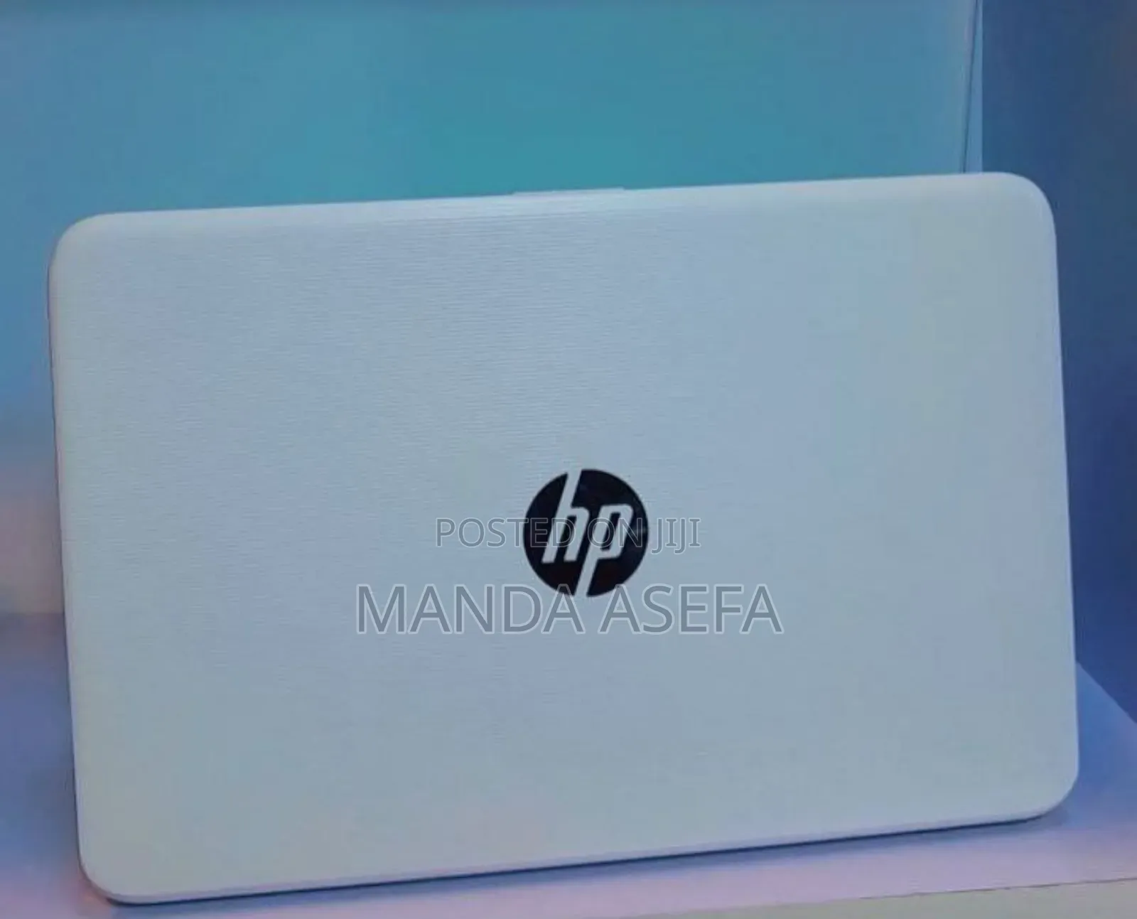 New Laptop HP Stream Notebook 4GB Intel Celeron SSD 60GB