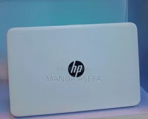 New Laptop HP Stream Notebook 4GB Intel Celeron SSD 60GB