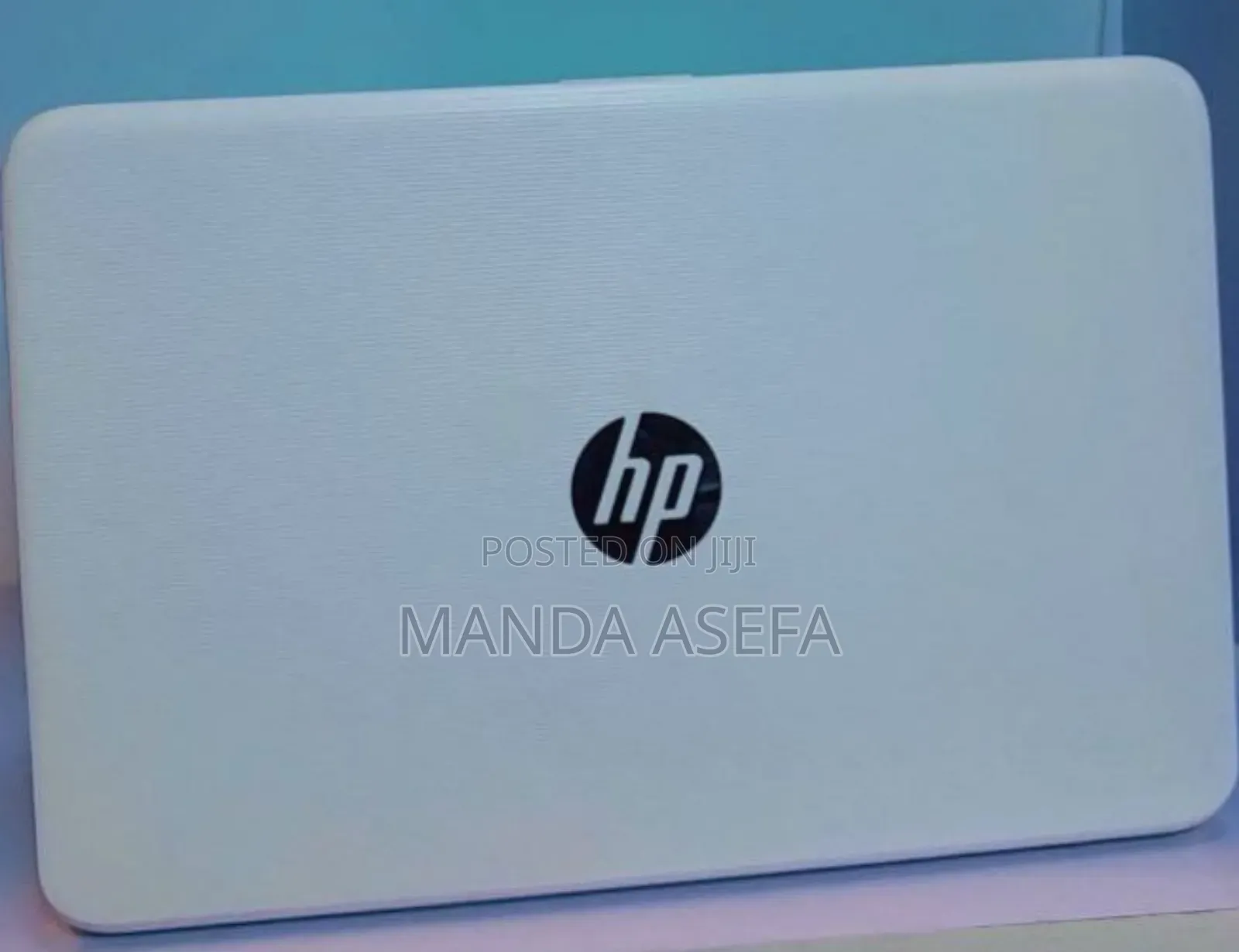 New Laptop HP Stream Notebook 4GB Intel Celeron SSD 60GB