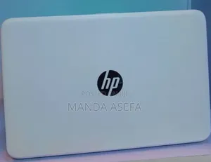 New Laptop HP Stream Notebook 4GB Intel Celeron SSD 60GB