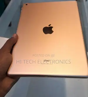 New Apple iPad 10.2 (2021) 128 GB Silver