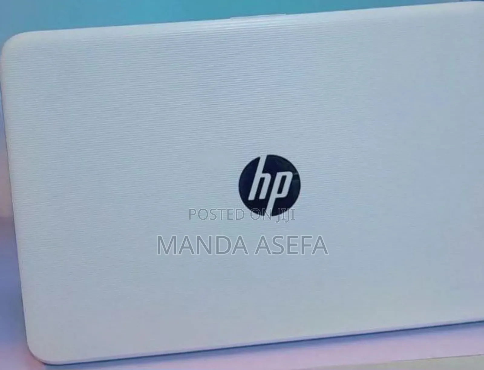 New Laptop HP Stream Notebook 4GB Intel Celeron SSD 60GB