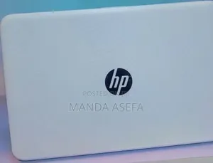 New Laptop HP Stream Notebook 4GB Intel Celeron SSD 60GB