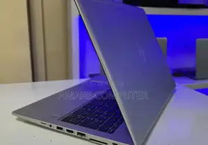 New Laptop HP EliteBook 850 G6 16GB Intel Core I7 SSD 512GB