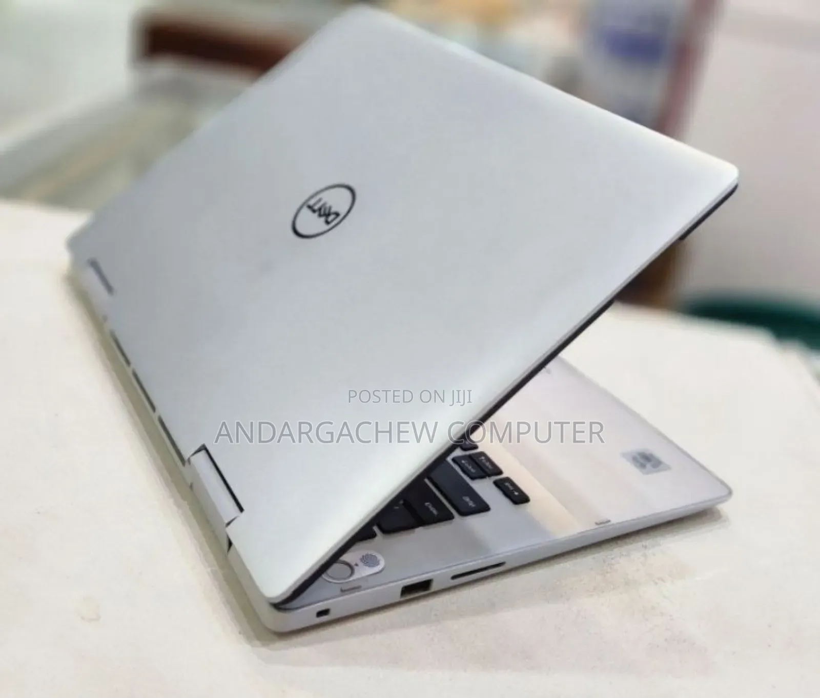 Laptop Dell Inspiron 2100 16GB Intel Core I7 SSD 512GB