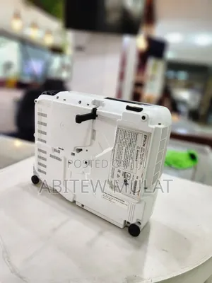 Photo - New Epson Projector Model Name: Eb-X31 Hardware