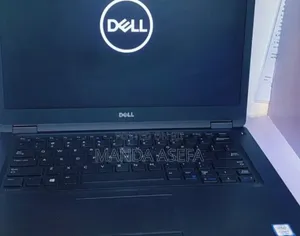 New Laptop Dell Latitude 5480 8GB Intel Core I7 SSD 128GB