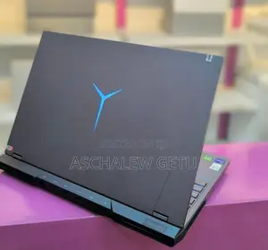New Laptop Lenovo Legion 5 16GB Intel Core I9 SSD 512GB