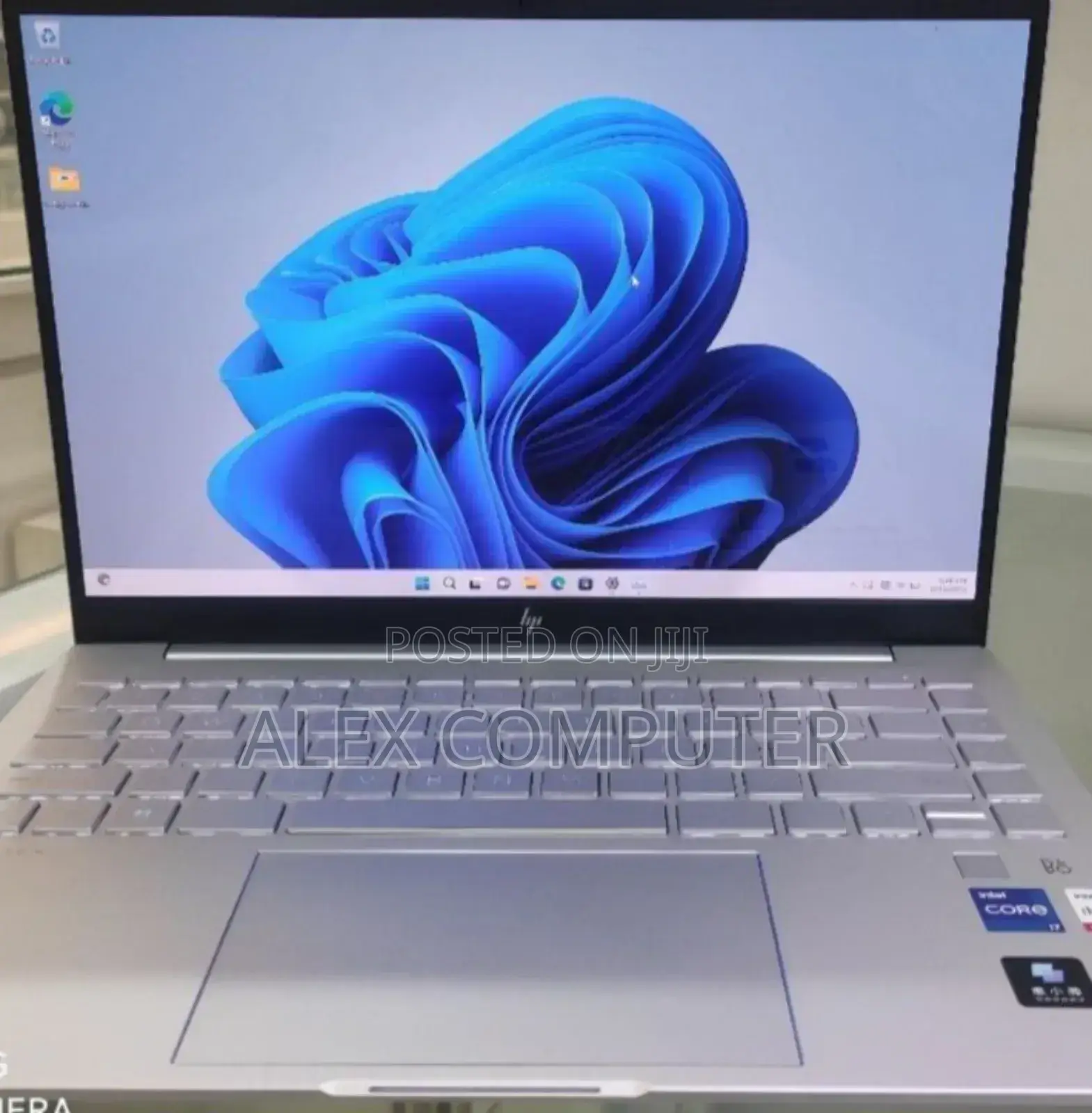 New Laptop HP Pavilion 15 16GB Intel Core I7 SSD 1T