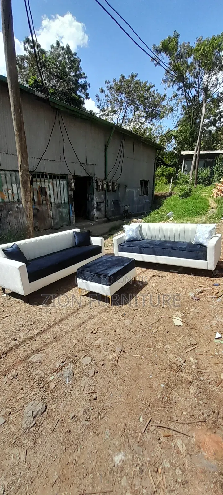 Zion Furniture