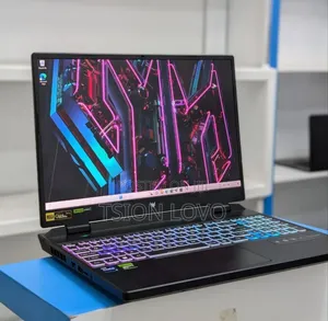 Photo - New Laptop Acer Predator Helios 300 16GB Intel Core I9 SSD 1T