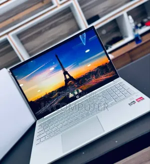 New Laptop HP Pavilion 15 16GB AMD Ryzen 5 SSD 512GB