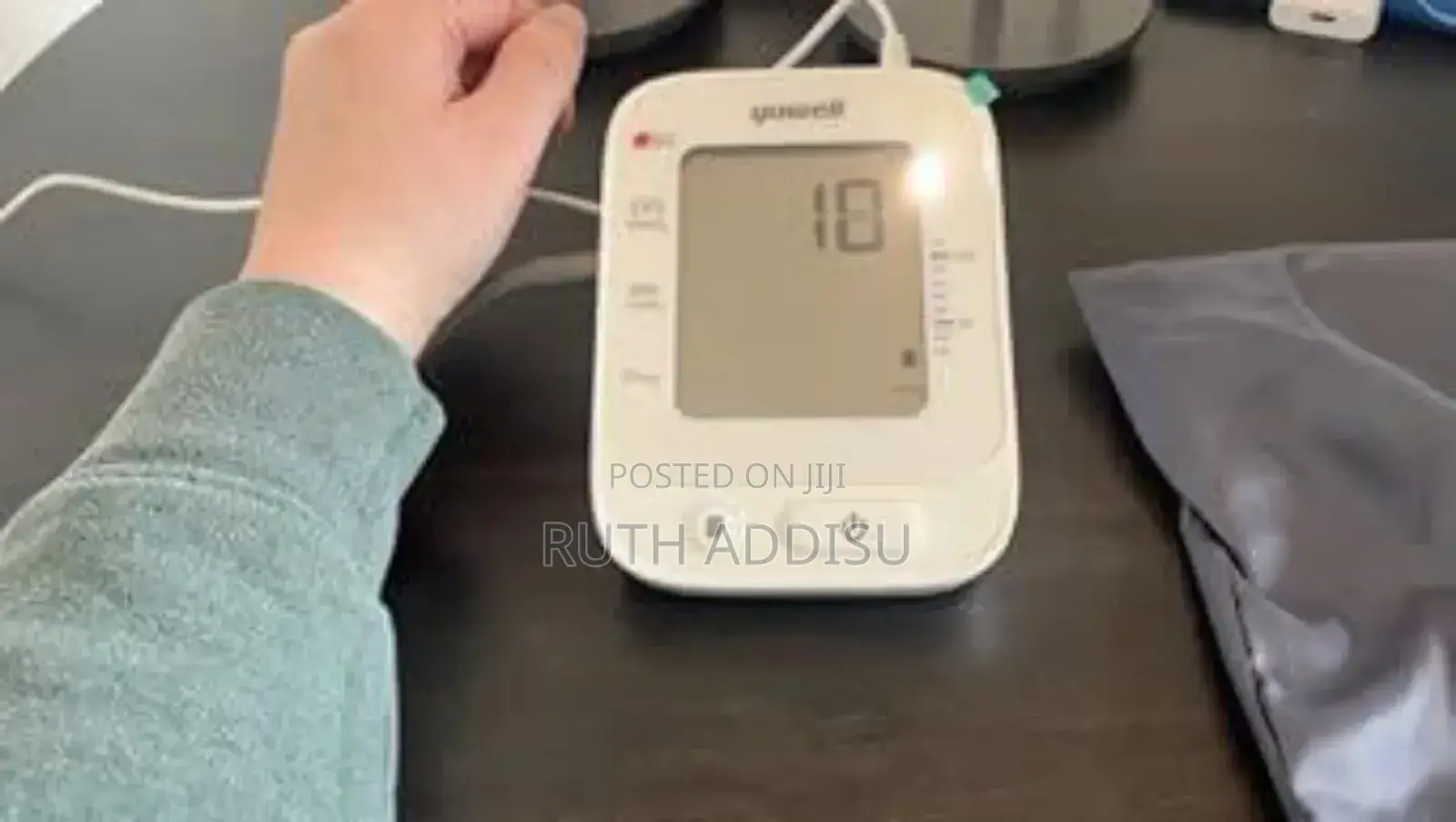 Blood Pressure Monitor43bp Monitor43monitor Bp New32monitor