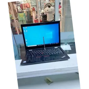 New Laptop Lenovo ThinkPad Yoga 16GB Intel Core I5 SSD 512GB