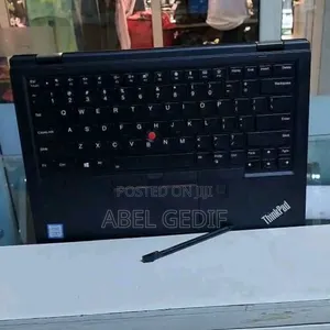 Photo - New Laptop Lenovo ThinkPad Yoga 16GB Intel Core I5 SSD 512GB