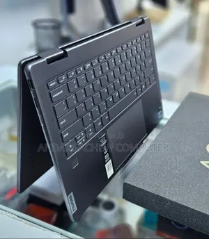 Laptop Lenovo Yoga 7i 8GB SSD 512GB