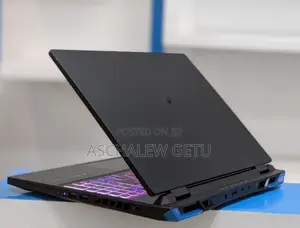 New Laptop Acer Predator Helios 300 16GB Intel Core I9 SSD 1T