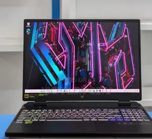 New Laptop Acer Predator Helios 300 16GB Intel Core I9 SSD 1T