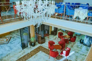 Furnished 20bdrm Apartment in Bole for rent