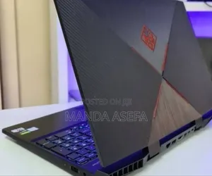 New Laptop HP Omen X 8GB Intel Core I5 HDD+SSD 1T